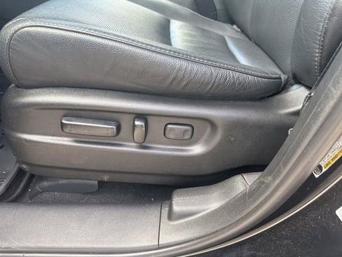 Used 2023 Honda Passport EX-L image 22