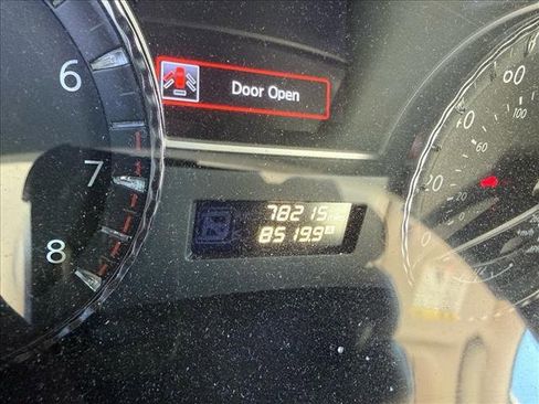 Used 2015 INFINITI QX60 AWD w/ Premium Plus Package image 5