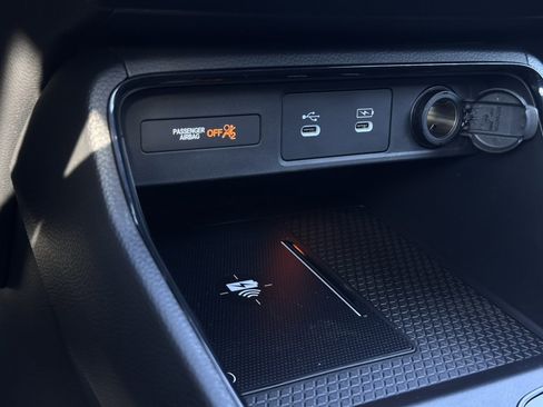 New 2026 Honda CR-V TrailSport image 31