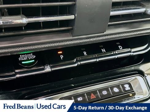 Used 2023 Lincoln Corsair AWD w/ Equipment Group 101A image 19