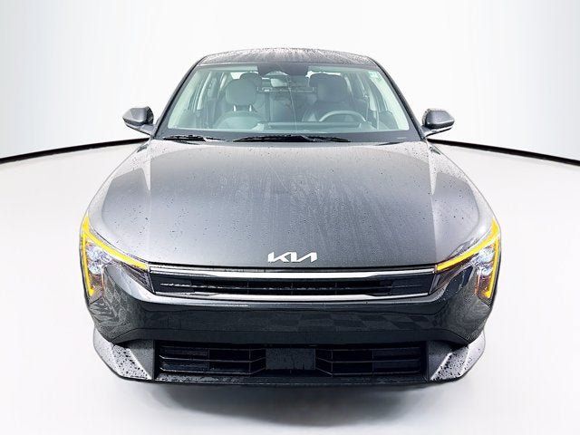 New 2026 Kia K4 FWD image 2