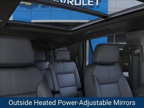 New 2026 Chevrolet Tahoe RST w/ Comfort Package AWD/4WD image 27