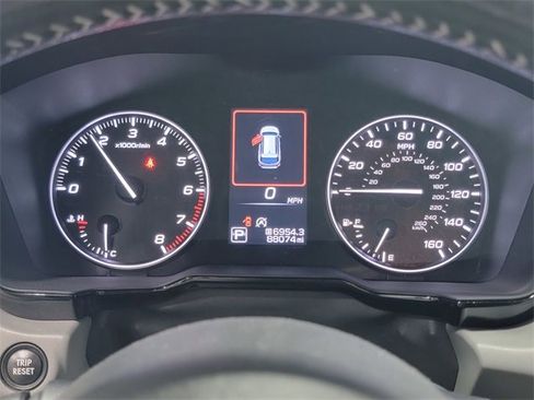 Used 2022 Subaru Outback Premium image 32