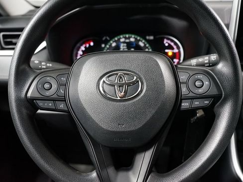 Certified 2024 Toyota RAV4 LE image 12