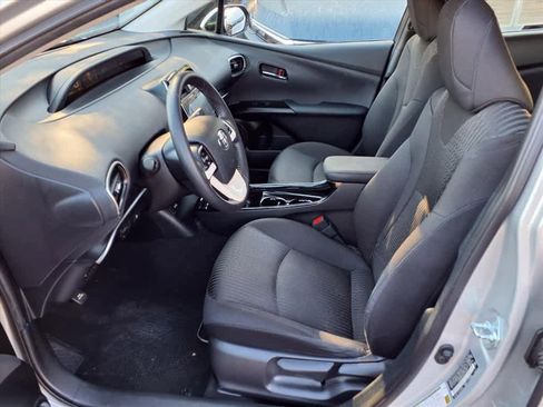 Used 2019 Toyota Prius Prime Plus image 15
