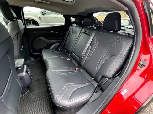 Used 2023 Ford Mustang Mach-E Premium image 20