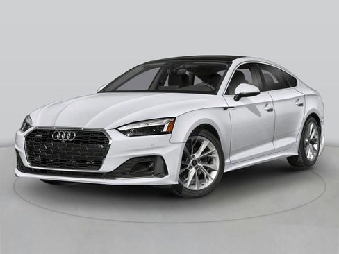 New 2026 Audi A5 2.0T Premium image 1