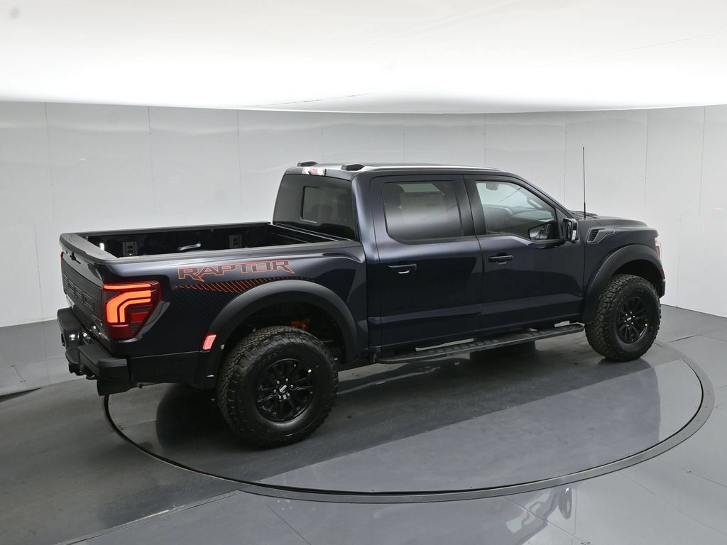 New 2026 Ford F150 Raptor AWD/4WD image 41