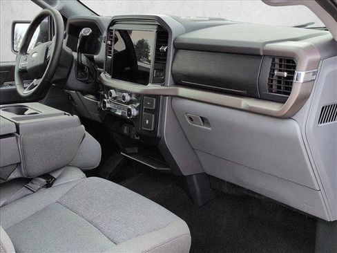 Used 2025 Ford F150 XLT w/ Equipment Group 301A Standard AWD/4WD image 20