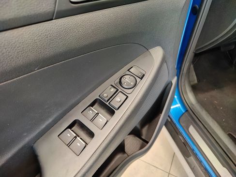 Used 2019 Hyundai Tucson Ultimate AWD/4WD image 8