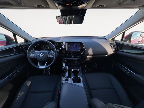 Used 2023 Lexus NX 350 AWD w/ Towing Package (2000 Lbs) image 13