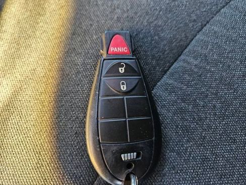 Used 2023 RAM 1500 Classic Warlock image 29