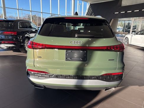 New 2025 Audi Q5 Premium Plus image 4