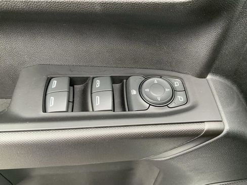 Used 2022 Chevrolet Silverado 1500 Custom w/ Rally Edition image 21