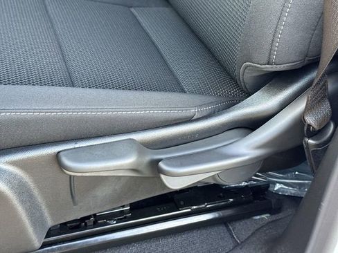 New 2026 GMC Canyon Elevation w/ LPO, Black Badging Package image 20