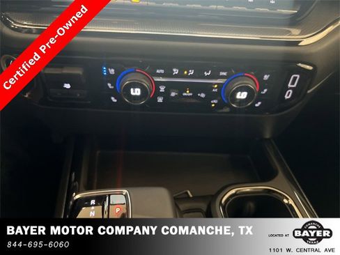 Certified 2022 Chevrolet Silverado 1500 ZR2 image 17