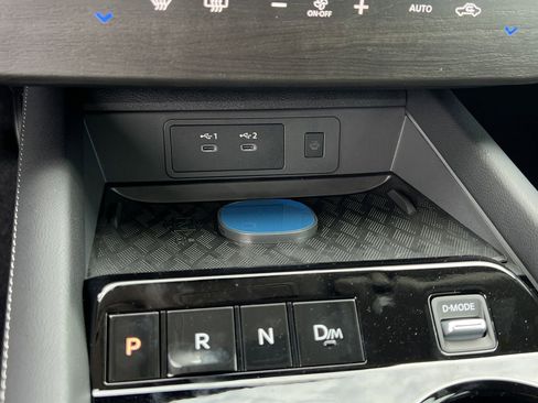 New 2026 Nissan Murano SV AWD/4WD image 12