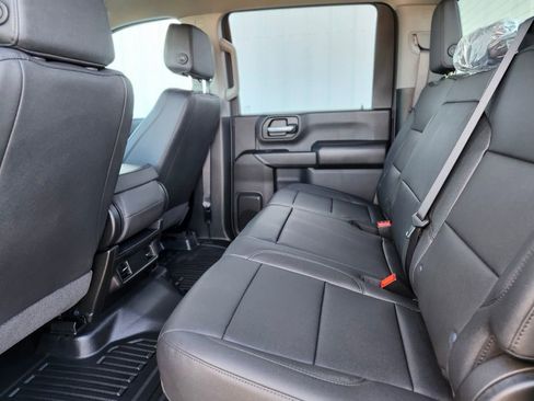 New 2026 Chevrolet Silverado 2500 W/T w/ WT Convenience Package image 14
