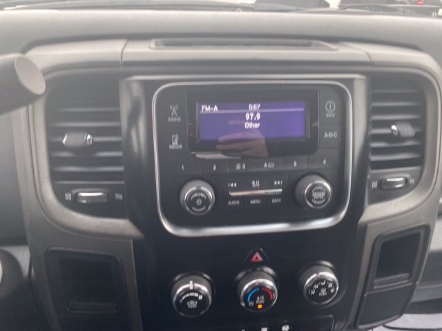Used 2015 RAM 3500 Tradesman AWD/4WD image 22