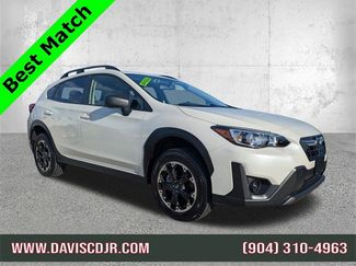 Used 2021 Subaru Crosstrek 2.0i image 1