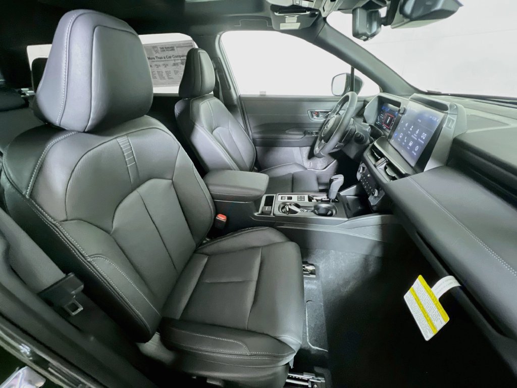 New 2026 Subaru Outback Touring XT AWD/4WD image 22