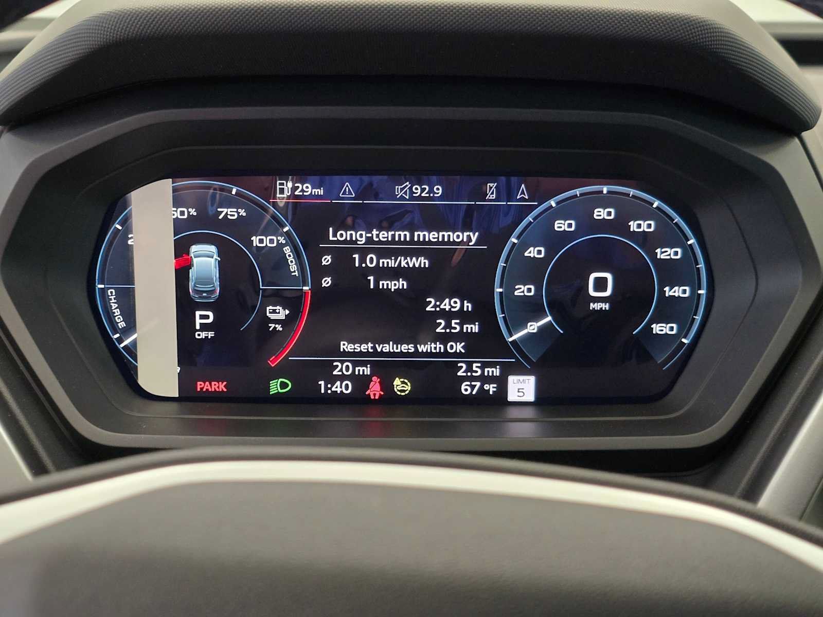 New 2024 Audi Q4 e-tron Premium Plus AWD/4WD image 39