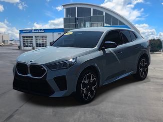 Used 2024 BMW X2 M35i image 1