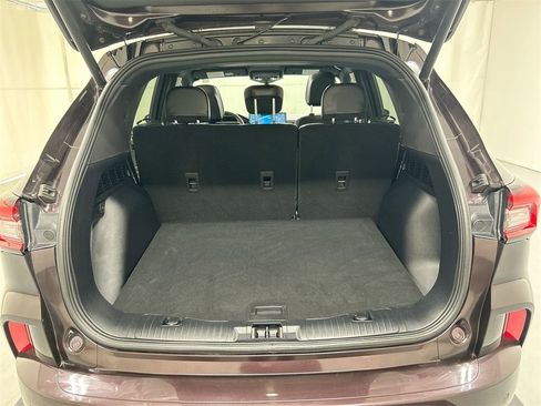 Used 2023 Ford Escape ST-Line w/ Tech Pack #1 image 23