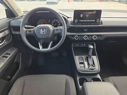 Certified 2023 Honda CR-V EX image 28