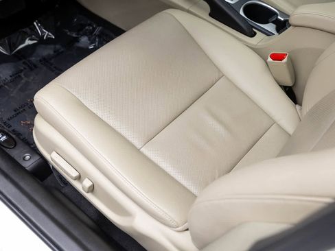 Used 2018 Acura ILX w/ Premium Package image 28