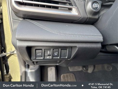 Used 2025 Subaru Outback Limited XT image 15