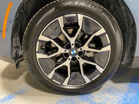 Used 2025 BMW X3 xDrive30i AWD/4WD image 25