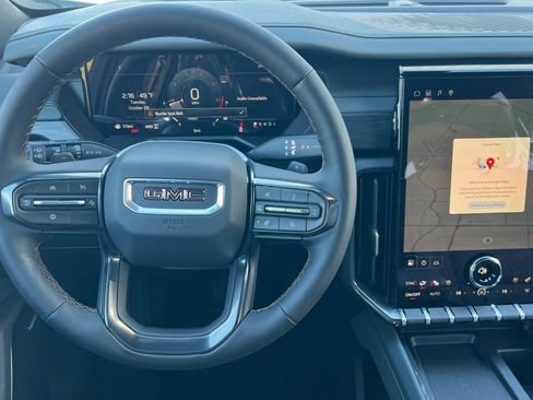 New 2026 GMC Acadia AT4 w/ Luxury Package image 11