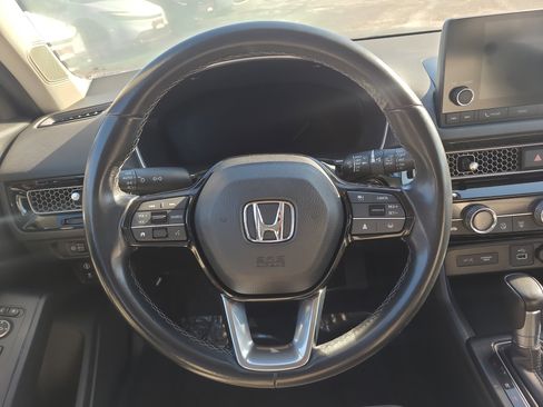 Used 2023 Honda Civic EX-L image 23