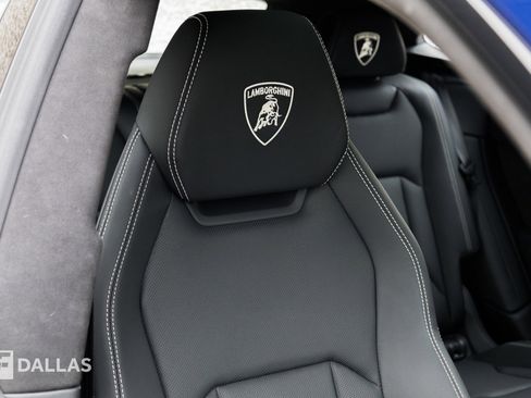 Used 2024 Lamborghini Urus S image 38