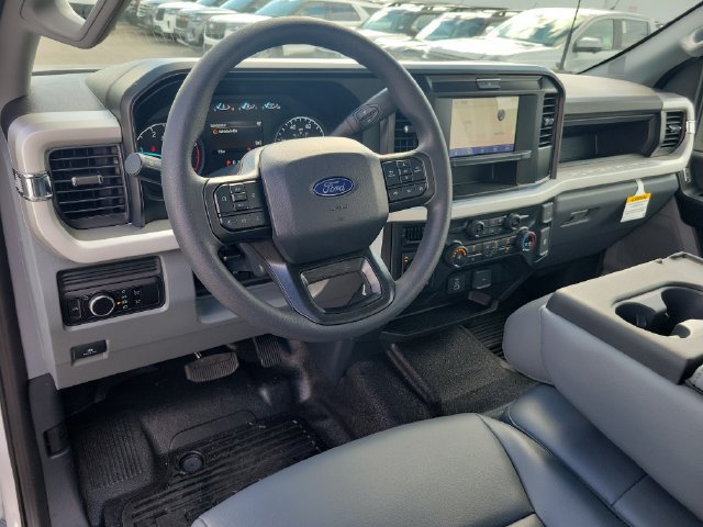 New 2027 Ford F350 XL AWD/4WD image 22