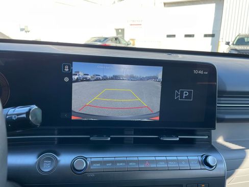 Used 2025 Hyundai Kona SEL image 17