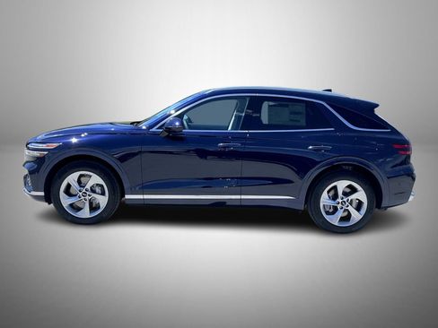 New 2026 Genesis GV70 2.5T Advanced w/ G1 Accessory Package AWD/4WD image 8