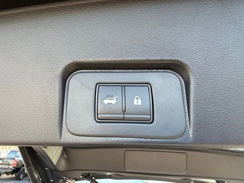 New 2026 Nissan Rogue SV image 17