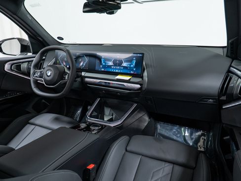 New 2026 BMW X3 xDrive30 w/ Premium Package image 14