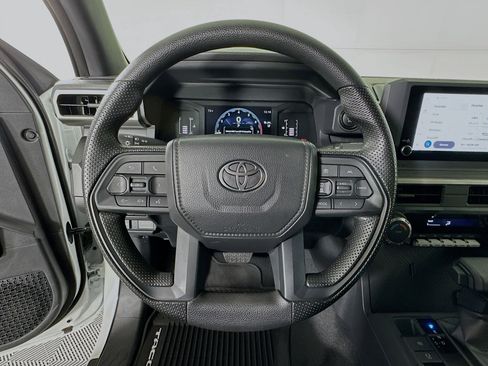 Certified 2024 Toyota Tacoma SR w/ Towing Package image 15