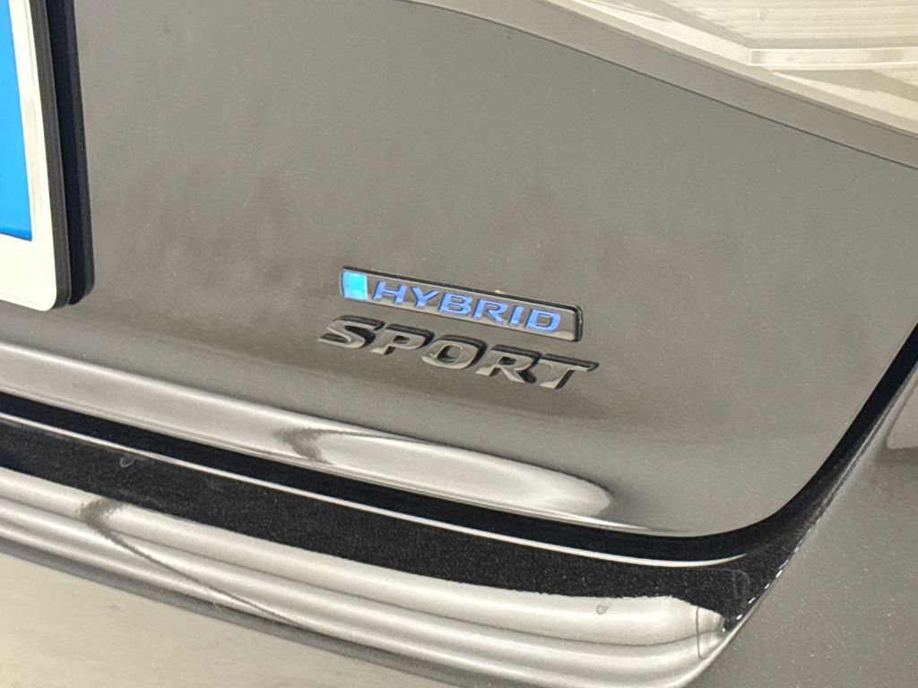 Certified 2026 Honda Accord Sport image 10