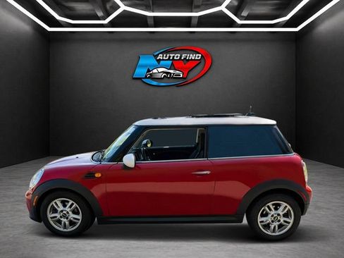 Used 2012 MINI Cooper Hardtop FWD image 8
