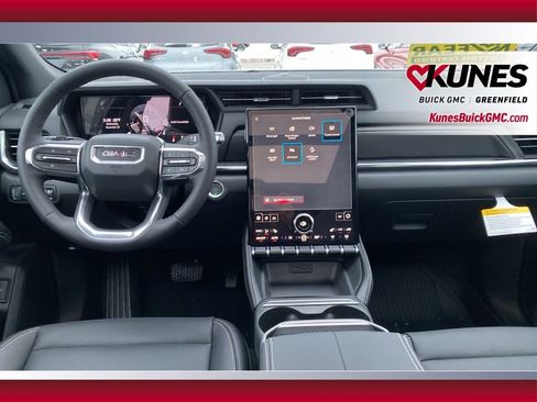 New 2026 GMC Terrain Elevation w/ Elevation Premium Package image 32