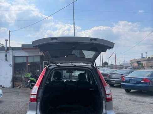 Used 2007 Honda CR-V EX-L image 5