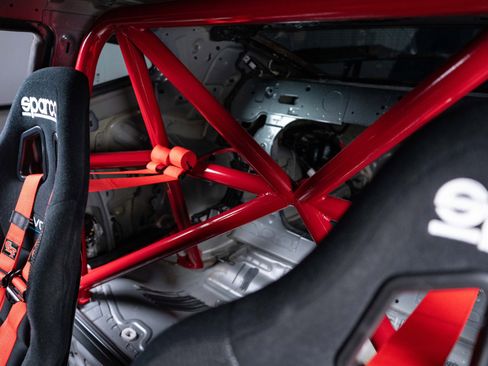 Used 2018 Chevrolet Camaro SS RWD image 55
