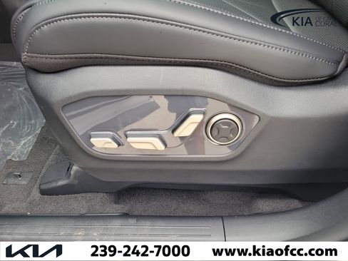New 2027 Kia Telluride SX FWD image 21