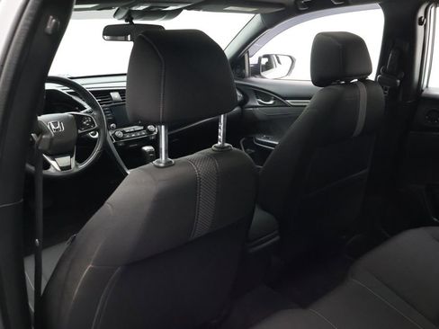 Used 2021 Honda Civic EX image 20