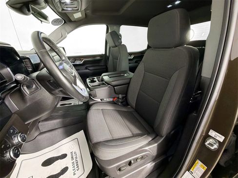 Used 2024 GMC Sierra 1500 Elevation w/ LPO, GMC Protection Package image 18