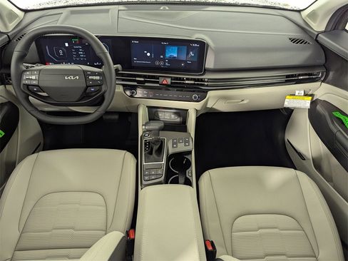 New 2026 Kia Sportage SX image 15